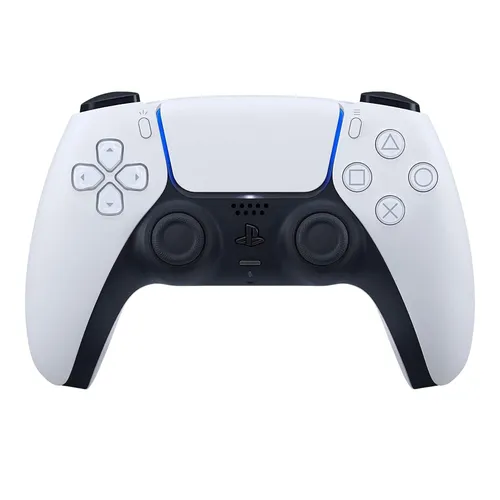 Sony PlayStation 5 DualSense Wireless Controller - White