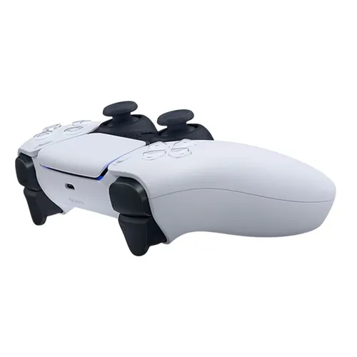 Sony PlayStation 5 DualSense Wireless Controller - White