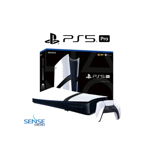 SONY PLAYSTATION 5 PRO 2TB/To CFI-7021(6m)