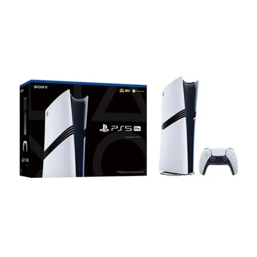 Sony PlayStation 5 Pro - CFI-7021