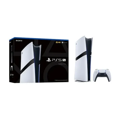 Sony PlayStation 5 Pro – CFI-7021