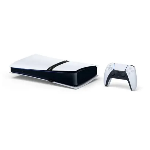 Sony PlayStation 5 Pro Console 2TB - EA SPORTS FC 26 Bundle