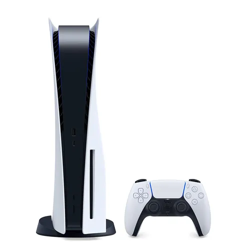 Sony PlayStation 5 - Ps5