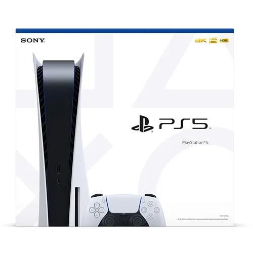 Sony PlayStation 5 - Ps5