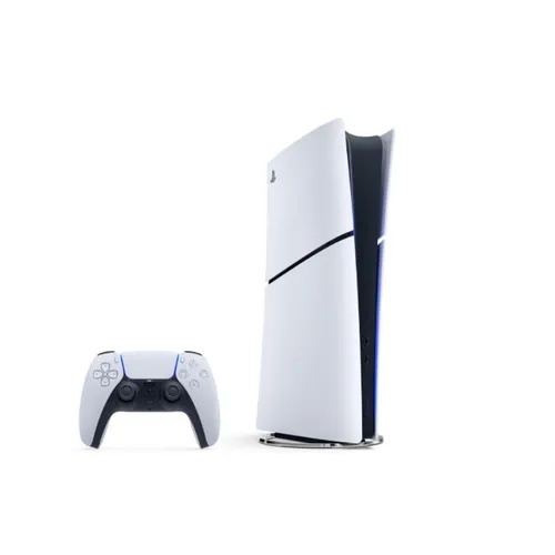 Sony PlayStation 5 Slim Console 825GB Digital Edition (CFI-2102B)