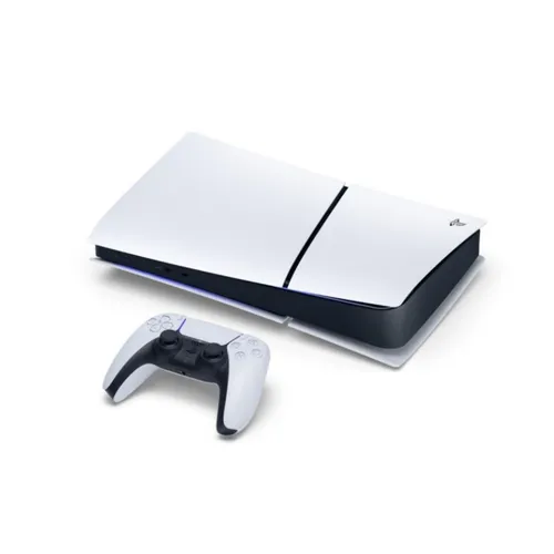 Sony PlayStation 5 Slim Console 825GB Digital Edition (CFI-2102B)