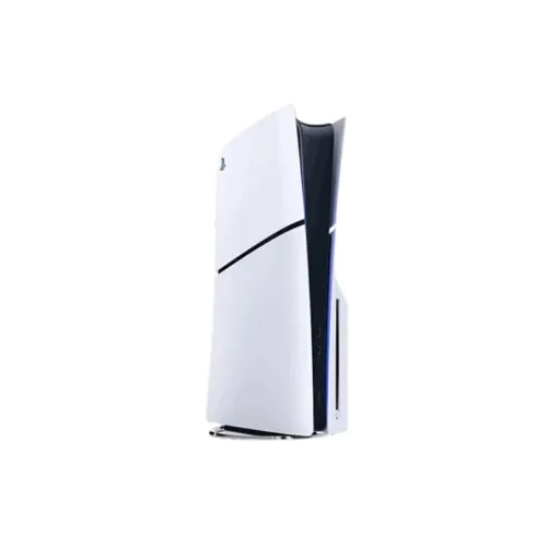 Sony PlayStation 5 Slim Console Digital Version (CFI-2016A)