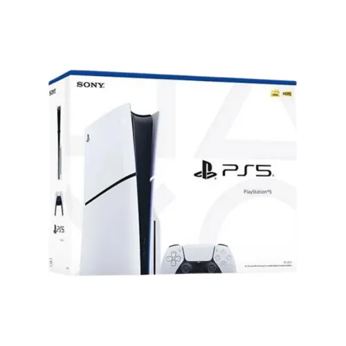 Sony PlayStation 5 Slim Console Digital Version (CFI-2016A)