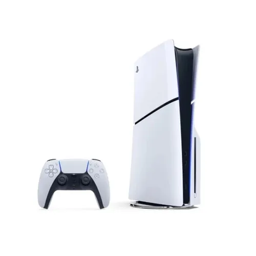 Sony PlayStation 5 Slim Console Disc Edition (CFI-2016)