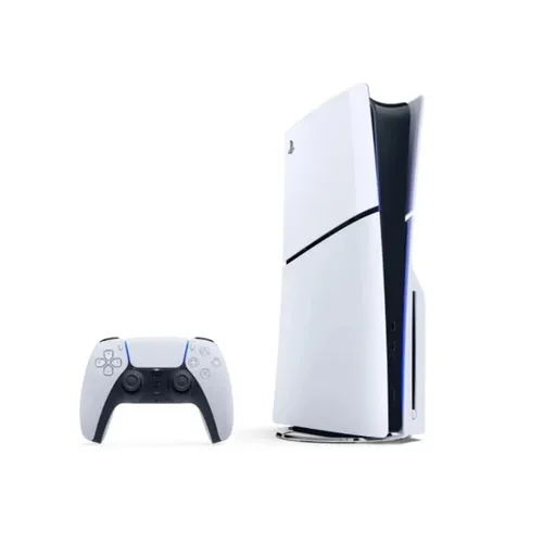 Sony PlayStation 5 Slim Console Disc Edition (CFI-2016)