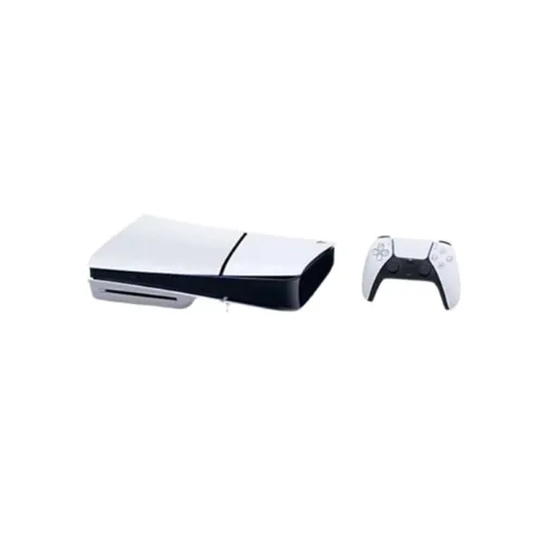 Sony PlayStation 5 Slim Console Disc Edition (CFI-2016)