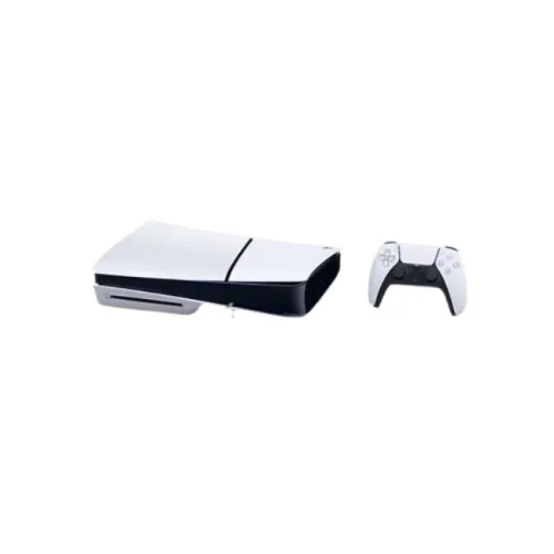 Sony PlayStation 5 Slim Console Disc Edition (CFI-2016)