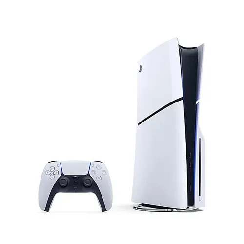 Sony PlayStation 5 Slim Disk Edition