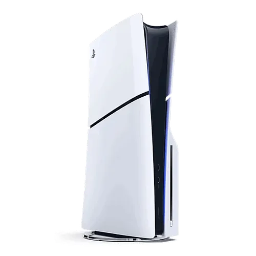 Sony PlayStation 5 Slim Disk Edition