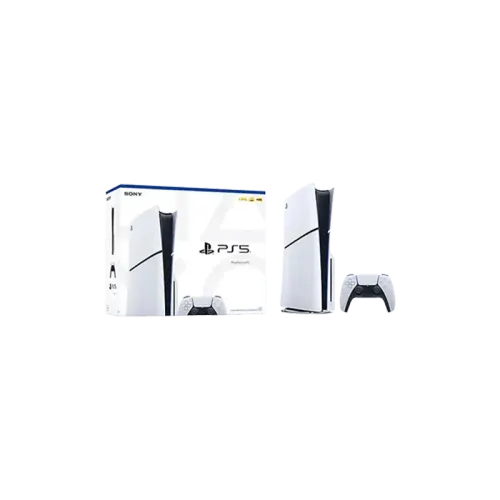 SONY PLAYSTATION 5 SLIM DISK EDITON 1TB CONSOLE CFI-2116-DISK(6m)