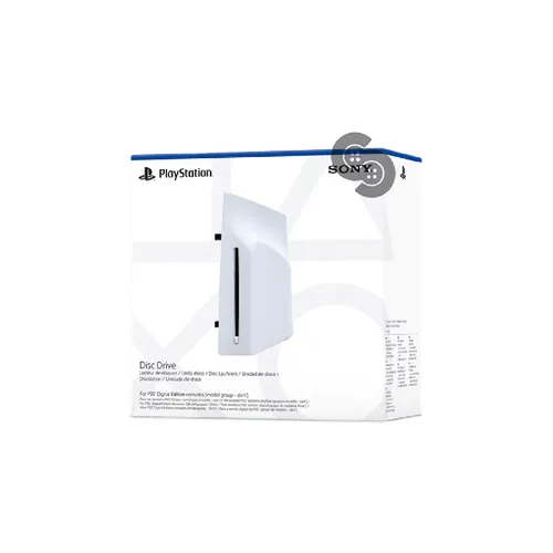 SONY PLAYSTATION FOR DISC DRIVE FOR PS5 DIGITAL EDITION (CFI-Z1)-6m