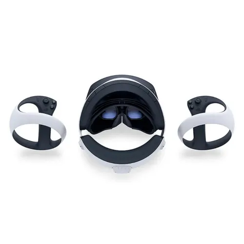 Sony PlayStation VR2