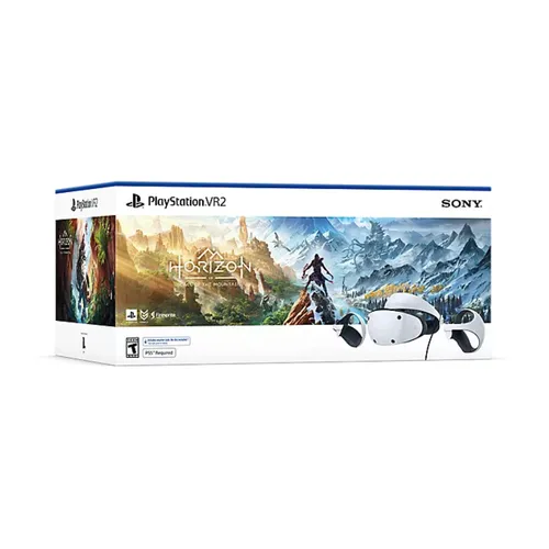 Sony PlayStation VR2