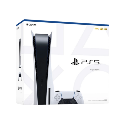 Sony PlayStation5 Console 3rd Gen