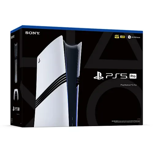 Sony PlayStation®5 Pro