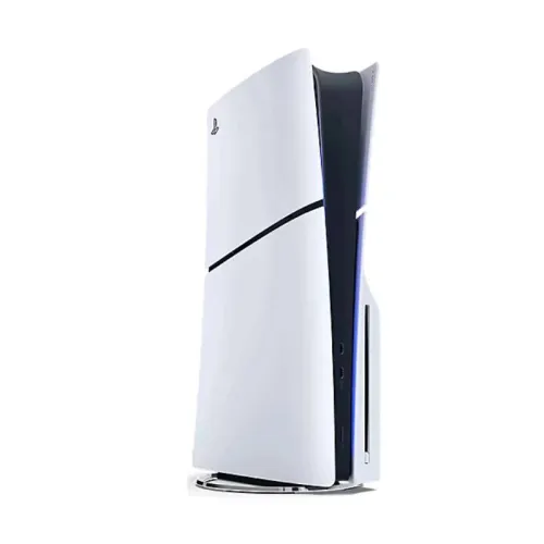 Sony PlayStation®5 Slim Console – 1TB Disk Version