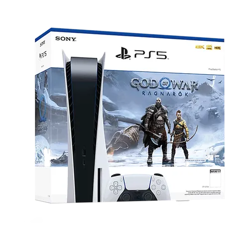 SONY PS5 GOD OF WAR