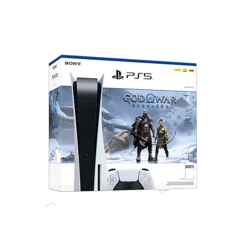 SONY PS5 GOD OF WAR