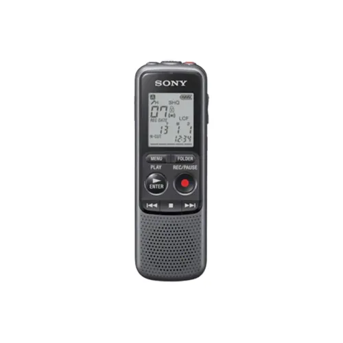 Sony PX Series PX240 Mono Digital Voice Recorder