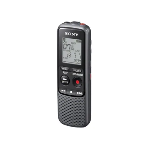 Sony PX Series PX240 Mono Digital Voice Recorder