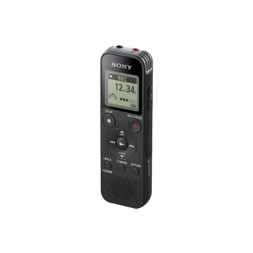 Sony PX470 Digital Voice Recorder PX Series ICD-PX470 with USB