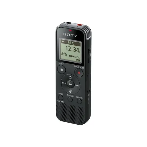 Sony PX470 Digital Voice Recorder PX Series ICD-PX470 with USB
