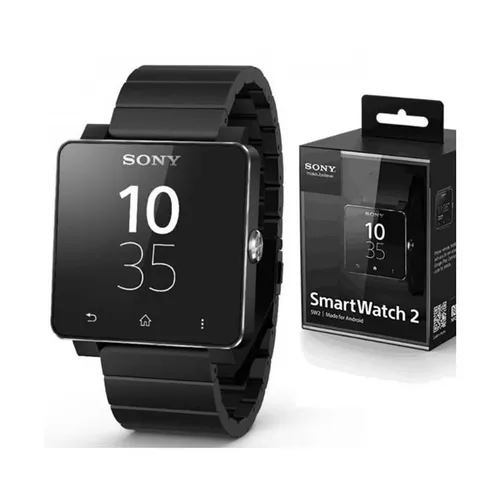 SONY SMART WATCH 2