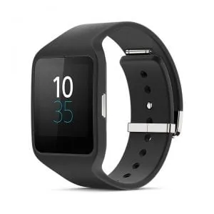 SONY SMART WATCH 3