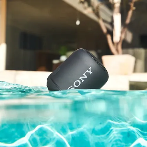 Sony SRS-XB12 Portable Wireless Bluetooth Speaker