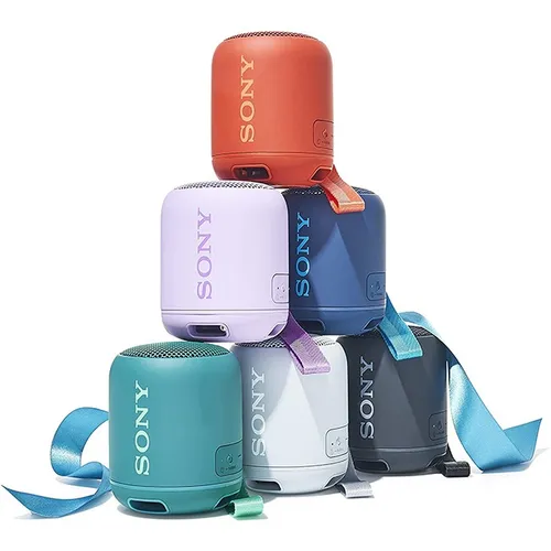 Sony SRS-XB13 Portable Wireless Bluetooth Speaker