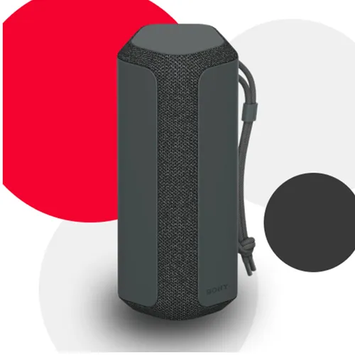 Sony SRS-XE200 Portable Bluetooth Speaker