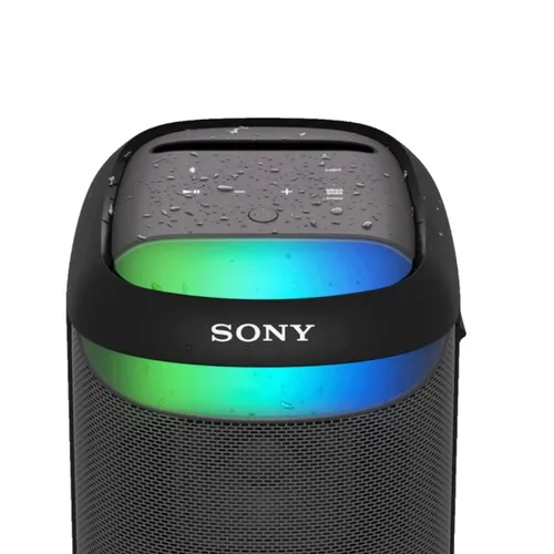 Sony SRS-XV500 X-Series Wireless Party Speaker