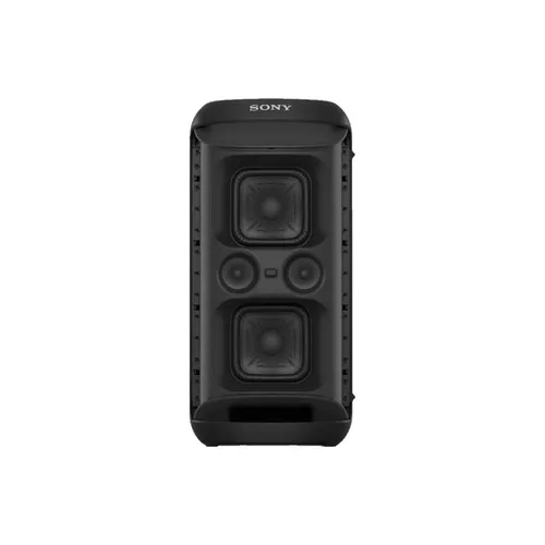 Sony SRS-XV500 X-Series Wireless Party Speaker