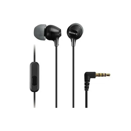 Sony Stereo Headphones (MDR-EX15AP)