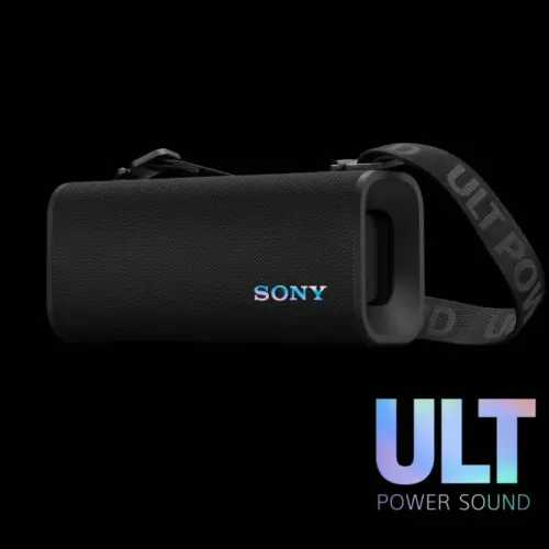 Sony ULT Field 3 Powerful Portable Bass Speaker
