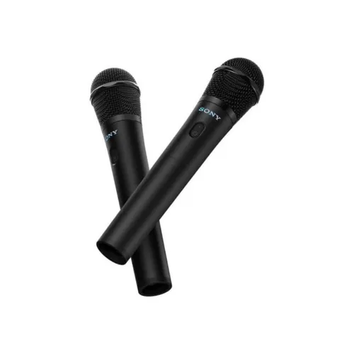 Sony ULT POWER SOUND Series | ULTMIC1 Wireless Microphone