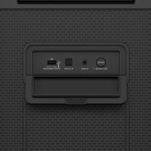 Sony ULT Tower 9 Ultimate Party Speaker