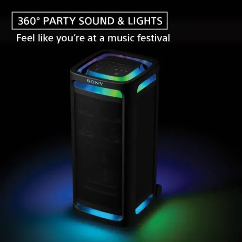 Sony ULT Tower 9AC <br>Party Speaker