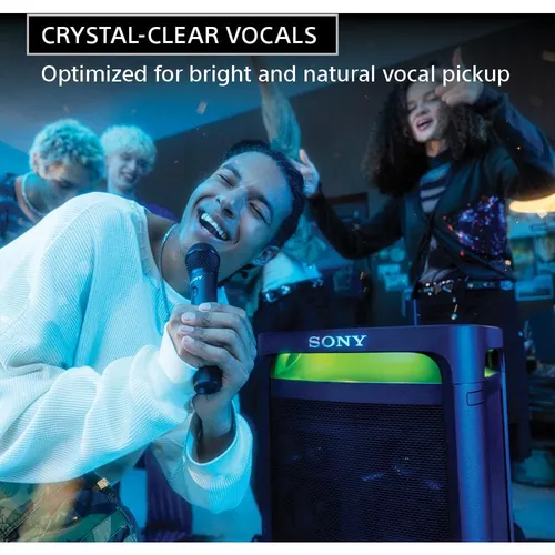 Sony ULTMIC1 Wireless Microphone