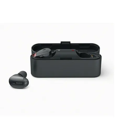 Sony WF-1000X Wireless Noise Cancelling Stereo Headset