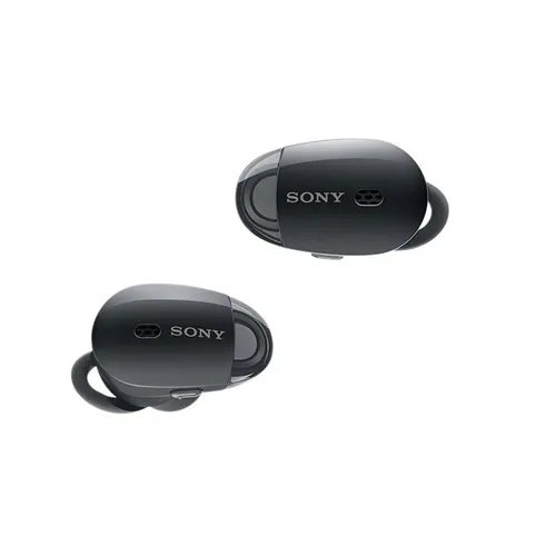 Sony WF-1000X Wireless Noise Cancelling Stereo Headset