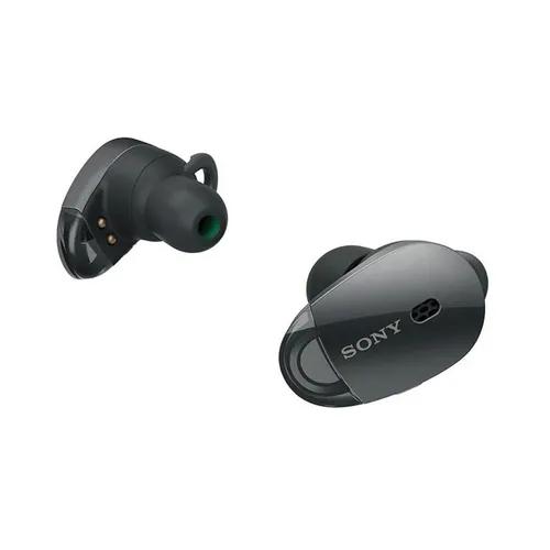 Sony WF-1000X Wireless Noise Cancelling Stereo Headset