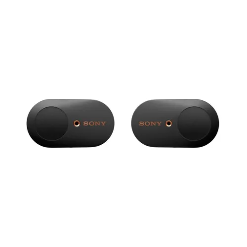 Sony WF-1000XM3 Wireless Noise Cancelling Earbuds