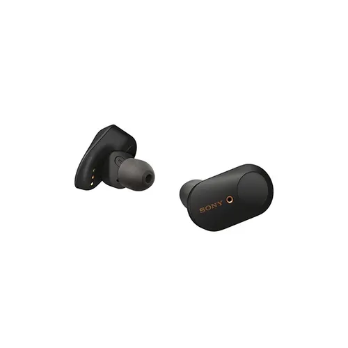 Sony WF-1000XM3 Wireless Noise Cancelling Earbuds