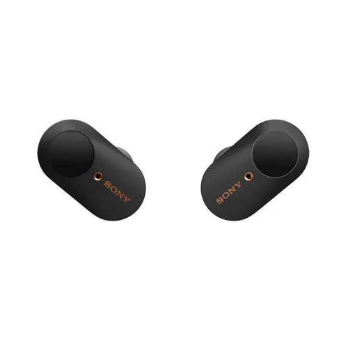 Sony WF-1000XM3 Wireless Noise Cancelling Earbuds